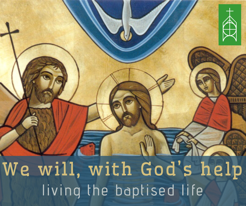 The Epiphany of the Lord